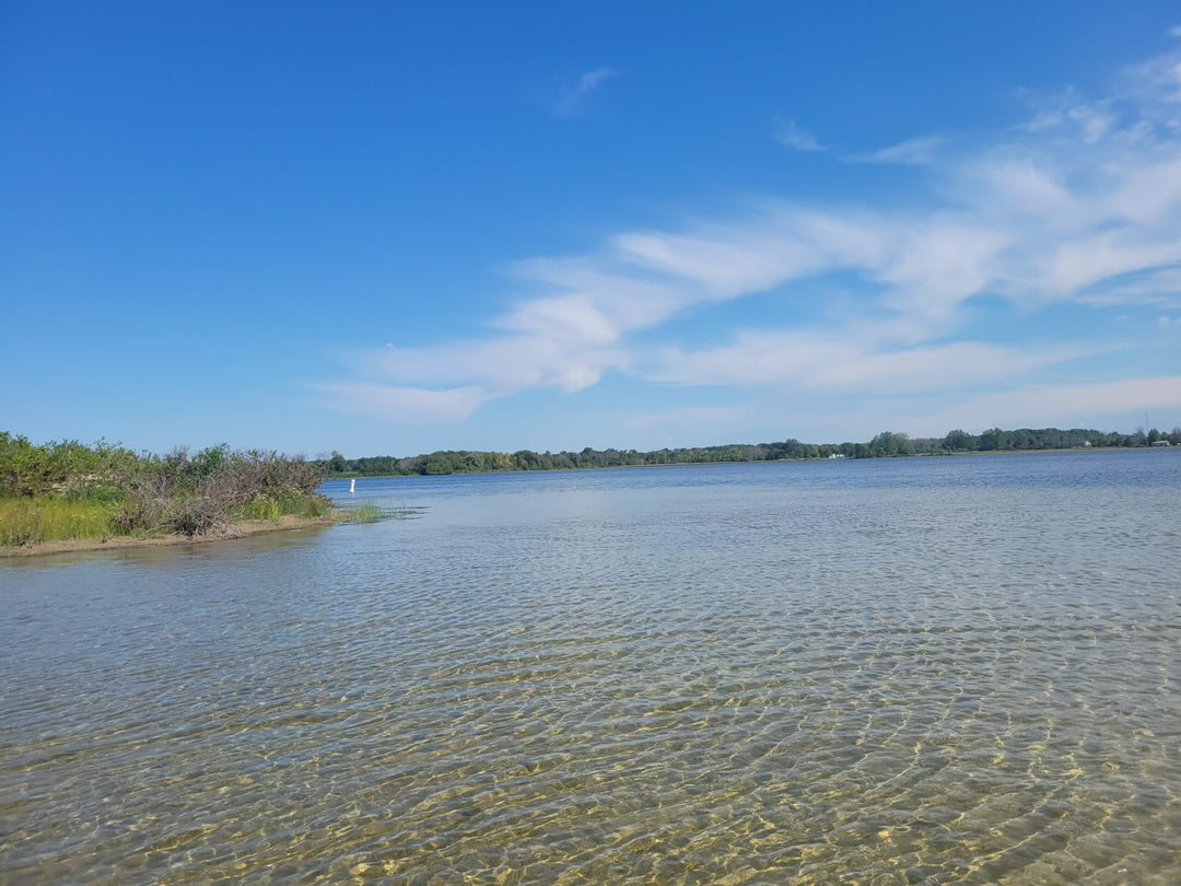 Summer Road Trip! -Prince Edward County, ON